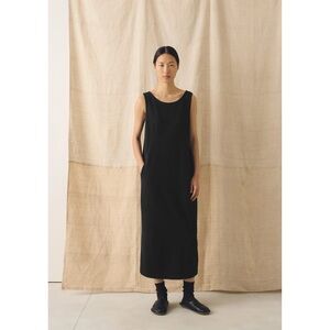 Toast Lydia Jersey Shift Dress